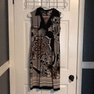 Carole Little Size 4 Dress or Tunic